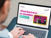 Indosat Ooredoo Hutchison Gali Potensi Developer Difabel Lewat IDCamp Virtual Bootcamp for Disabilities IDCAMPVirtualBootcampDisabilities_copy_800x450.jpg