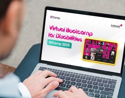 Indosat Ooredoo Hutchison Gali Potensi Developer Difabel Lewat IDCamp Virtual Bootcamp for Disabilities IDCAMPVirtualBootcampDisabilities_copy_800x450.jpg