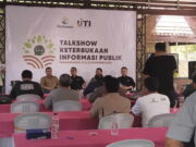 Informasi dari Perhutani Susah Diakses, IJTI Gelar Talkshow di Pangandaran IJTI-gelar-talkshow-bersama-Perhutani-di-Citumang-Pangandaran.jpg