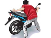 Kasus Curanmor Mendominasi Tindak Kriminal di Kota Bandung Ilustrasi-Curanmor.jpg