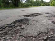 Buruknya Drainase, Picu Kerusakan Ruas Jalan Sersan Bajuri di Bandung Barat Ilustrasi-Jalan-Rusak.jpg