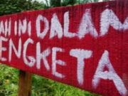 Kisah Mantan Istri WNA di Pangandaran, 27 Tahun Berjuang Rebut Kembali Tanah yang Kini Dibangun Hotel Ilustrasi-Sengketa-Tanah.jpg