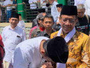 Mahfud MD ke Ciamis, Janjikan Program Insentif Guru Madrasah dan Marbot Masjid Insentif-Guru-Madrasah.jpg