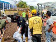 Pengendara Mohon Sabar, Ada Perbaikan Gorong-gorong Jembatan Cikunir Tasikmalaya Jembatan-Cikunir.jpeg