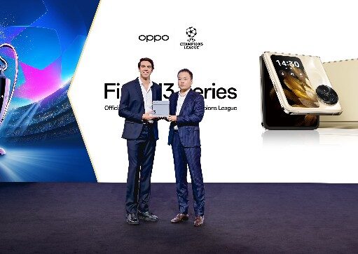 OPPO Find N3 Series Jadi Smartphone Resmi Ajang UEFA Champions League KakaAndy_copy_800x363.jpg