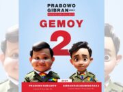 Kampanye Paslon Nomor Urut 2 Pilpres 2024 Hari Kesepuluh, Prabowo Tugas di Kemenhan dan Gibran di Solo Kampanye-Paslon-Nomor-Urut-2-Pilpres-2024.jpg