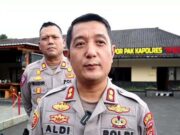 Polres Cimahi Ciduk Komplotan Sindikat Pencuri Ganjal ATM Kapolres-Cimahi-AKBP-Aldi-Subartono.jpg