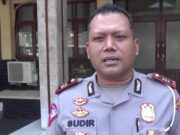 Gelombang Kedua Kunjungan Wisatawan ke Lembang, Polisi Lakukan Rekayasa Ini Kasatlantas-Polres-Cimahi-AKP-Sudirianto.jpg