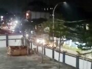 Kelompok Bermotor di Tasikmalaya Kembali Berulah, Konvoi Sambil Geber Knalpot Bising Kelompok-Bermotor-di-Tasikmalaya-Kembali-Berulah.jpg
