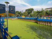 Banjir Kawasan Gedebage Masih Terjadi, Begini Instruksi Sekda Kota Bandung Kolam-Retensi-Gedebage.jpg