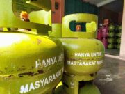 Beli LPG 3 Kg Wajib Terdata di Pangkalan, Warga Banjar Khawatir Ada Pembatasan LPG-3-Kg.jpeg