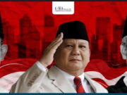 LSI Denny JA: Prabowo-Gibran Diambang Kemenangan, yang Tersingkir Anies atau Ganjar? LSI.jpg