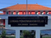 24 WBP Lapas Sukamiskin Peroleh Remisi Natal, Ada Nama Mantan Kepala Daerah Lapas-Sukamiskin-Bandung.jpg