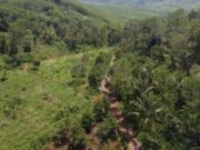 Pembangunan PLTA Upper Cisokan, Warga di Bandung Barat Terpaksa Lepas Tanahnya Lokasi-Pembangunan-PLTA-Upper-Cisokan.jpg