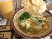 Lomie Bakso Ulil Ciamis, Kuliner Unik yang Wajib Coba Lomie-Bakso-Ulil-Ciamis.jpg
