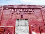Nyaris Tak Terdengar, Terungkap Kelanjutan Proyek Wahana Edukasi The Mummy di Kota Banjar Mumy.jpg