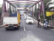 Arus Balik Libur Natal di Kota Banjar Didominasi Kendaraan dari Arah Pangandaran Natal-2.jpg