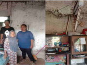 Nestapa Mak Kanis, Tinggal di Rumah Nyaris Ambruk di Pusat Kota Ciamis Nestapa-Mak-Kanis-Tinggal-di-Rumah-Nyaris-Ambruk-di-Pusat-Kota-Ciamis.jpg