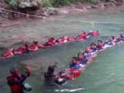 Libur Nataru di Obyek Wisata Body Rafting Citumang Pangandaran, Ini Harga Tiket Masuknya Obyek-Wisata-Body-Rafting-Citumang.jpeg