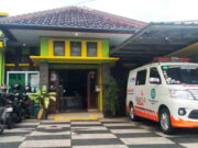 Akreditasi Klinik Pratama PKU Muhammadiyah Kota Banjar, Wujud Tingkatkan Kualitas Pelayanan PKU.jpg