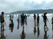 Kunjungan Wisatawan pada Malam Tahun Baru di Pangandaran Diprediksi Tidak Seramai Libur Natal Pabai.jpg