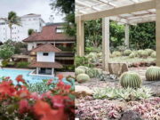 Pantai Indah Resort Hotel Pangandaran, Ada Taman Kaktus dan Kolam Renang Super Luas Pantai-Indah-Resort-Hotel-Pangandaran.jpg