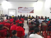 Pelatihan Tugas dan Larangan Saksi Parpol Peserta Pemilu 2024 di Kota Banjar Parpol.jpg