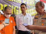 Gelapkan Uang Ratusan Juta, Polisi Tangkap Mantan Pegawai BRI Pangandaran Pegawai-BRI-Pangandaran.jpg