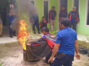 Siaga Bencana, Pemdes Sidaharja Ciamis Bentuk Relawan Desa Pelatihan-para-relawan-desa-Pemdes-Sidaharja.jpg