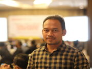 Kampanye Ala Idris Sanjaya Patut Dicontoh Caleg Lain, LSI Denny JA: Menuai Simpati Publik Peneliti-LSI-Denny-JA-Muhammad-Khotib.jpeg