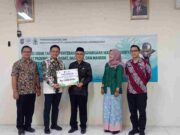 Selama Tahun 2023, DPRKPLH Ciamis Raih Berbagai Penghargaan Termasuk Adiwiyata Penghargaan-DPRKPLH.jpeg