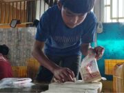 Kedelai di Tasikmalaya Langka dan Mahal, Pengrajin Tahu Tempe; Pj Walikota ke Mana? Pengrajin-Tahu-Tempe.jpg