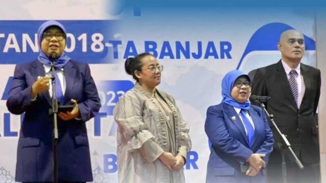 Pj-Walikota-Banjar-Kenalkan-Anaknya-Jadi-Caleg.jpg