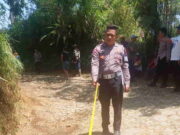 Innalillahi! Pejalan Kaki di Garut Tewas Tertimpa Truk yang Terguling Polisi-1.jpg