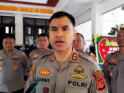 Operasi Lilin Lodaya 2023, Polres Kota Banjar Siagakan Ratusan Personil Polres-1.jpg