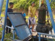 Pompa Air PDAM Kota Banjar Rusak, Layanan Air Bersih Terancam Terhenti Pompa-air-rusak.jpeg
