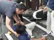 Pria di Ciamis Tertabrak Sepeda Motor gegara Nyebrang Sembarangan Pria-tertabrak-sepeda-motor.jpeg