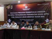 KPU Ciamis Buka Rekrutmen 27.601 KPPS, Ini Syarat dan Jadwal Pendaftaran Rekrutmen-KPPS.jpeg