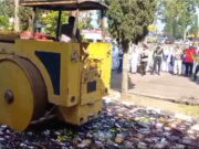 Polres Garut Musnahkan Ribuan Botol Miras yang Disiapkan untuk Malam Tahun Baru Ribuan-Botol-Miras.jpg