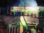 Sebuah Rumah di Ciamis Ludes Terbakar, Kerugian Capai Ratusan Juta Rumah-Ludes-Terbakar.jpg