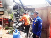 Ditinggal Kerja, Sebuah Rumah Semi Permanen di Kota Banjar Nyaris Ludes Terbakar Rumah-Semi-Permanen.jpg