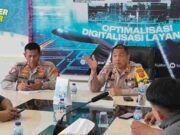 Satlantas Polres Pangandaran Siapkan Strategi Atasi Kemacetan Jelang Libur Nataru Satlantas-Polres-Pangandaran-Nataru.jpeg
