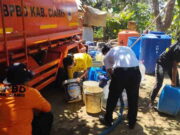 Seminggu tak Hujan, BPBD Ciamis Langsung Distribusikan Air Bersih Seminggu-tak-hujan.jpg