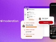 Sendbird Luncurkan Fitur Moderasi Konten, Untuk Wujudkan Komunitas Online yang Aman dan Berkualitas SendbirdModeration_copy_800x350.jpg
