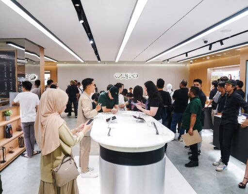 Dibanderol 30 Juta Rupiah, Siapa Konsumen yang Membeli OPPO Find N3 di Indonesia? Store_copy_800x534.jpg