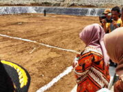 Selesai Revitalisasi, Sistem Sanitary Landfill TPA Cibeureum Kota Banjar Bisa Layani Hingga 20 Tahun TPA.jpg