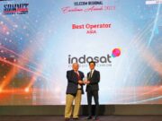 Indosat Ooredoo Hutchison Jadi Operator Indonesia Pertama Menangkan Best Asian Operator TRA_2_copy_800x600.jpg