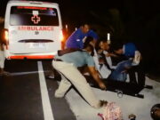 Tabrakan Maut di Bojongnangka Ciamis: 1 Orang Meninggal, 4 Luka Parah Tabrakan-Maut-di-Bojongnangka-Ciamis.jpg