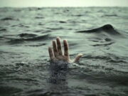 Kepala SMPN 1 Banjarsari Ciamis Tenggelam dan Hilang di Palatar Agung Pangandaran Tenggelam.jpg