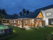 The Beach House Batu Karas Pangandaran, Villa Mewah dengan View Pantai The-Beach-House-Batu-Karas.jpg